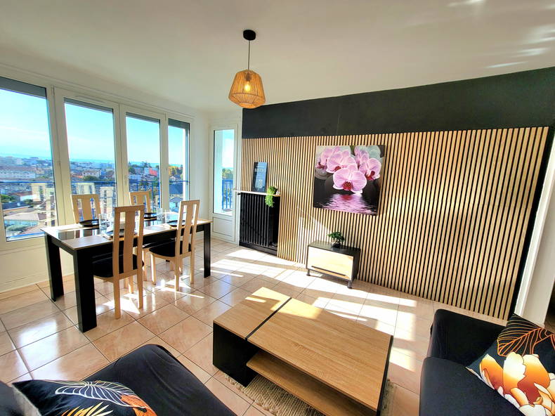 Bed And Breakfast Tarbes 454063-1