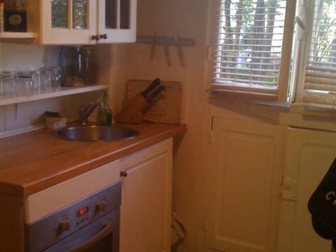 Chambre Chez L'habitant Paris 4112-2