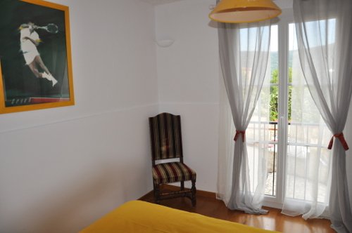 Kotimajoitus Grasse 113201