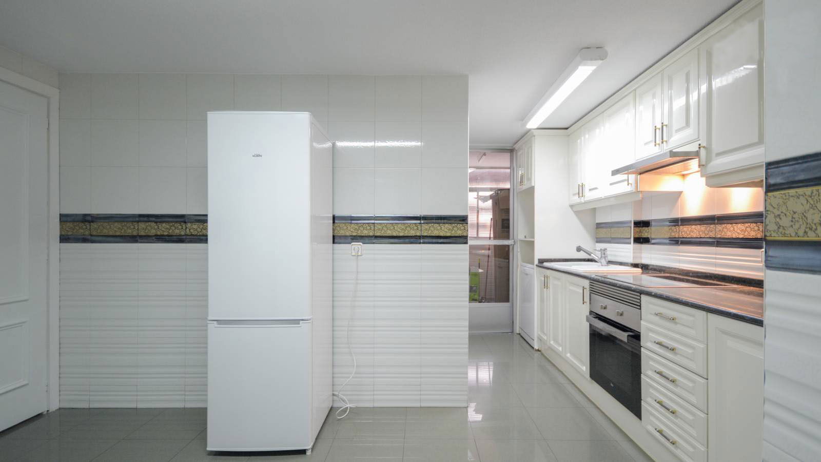 Chambre Chez L'habitant Alcalá de Henares 220550