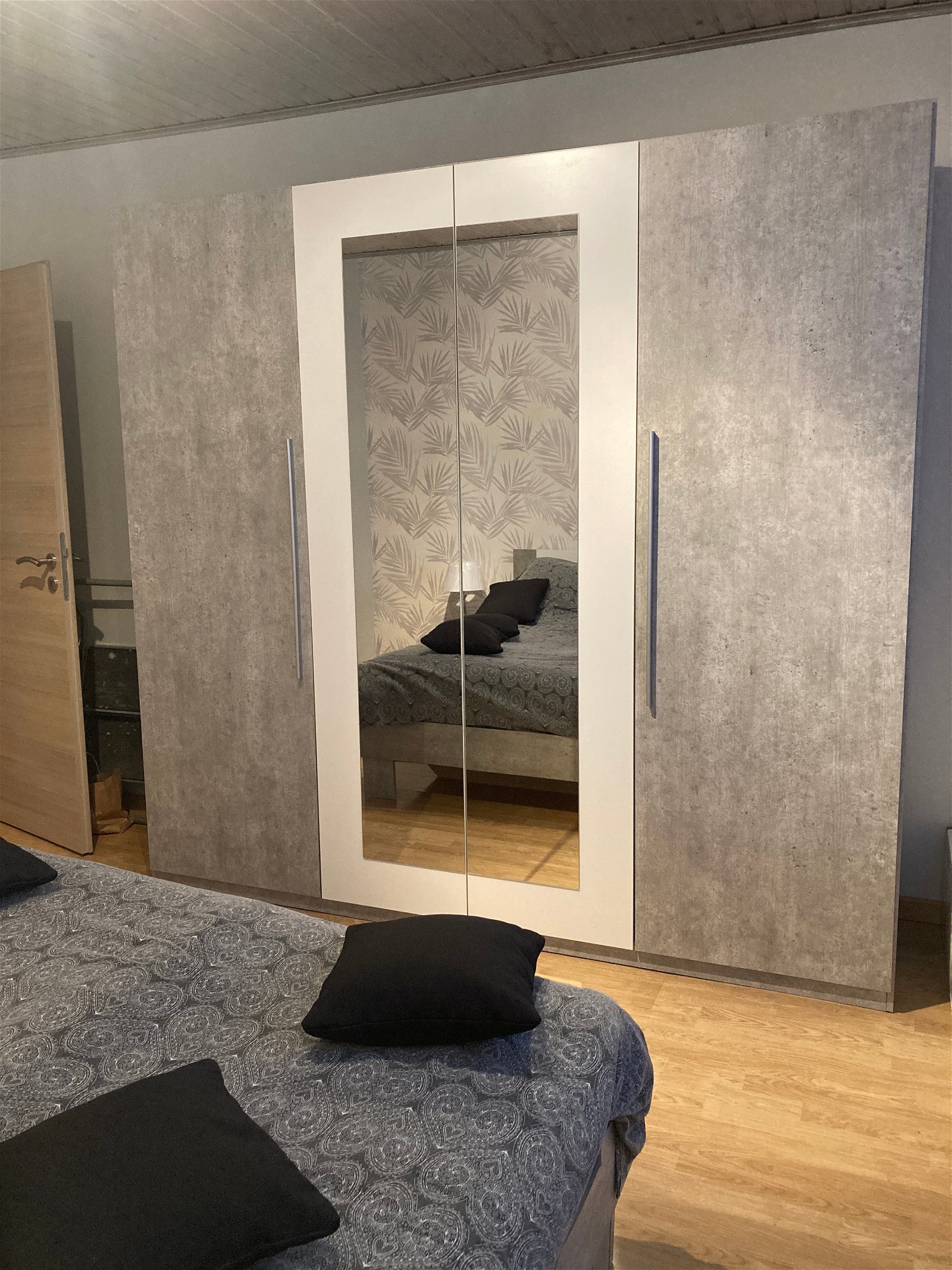 Gastgezin Andenne 255983