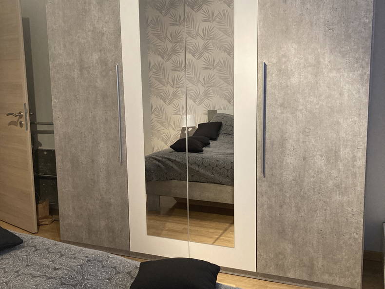 Chambre Chez L'habitant Andenne 255983-2