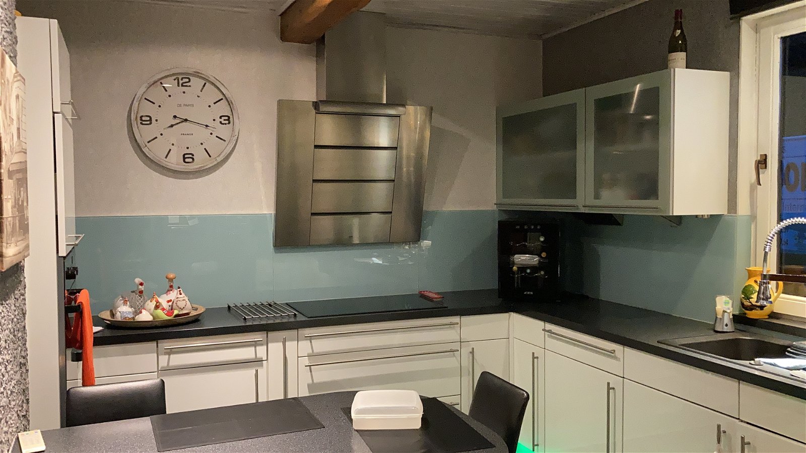 Gastgezin Andenne 255983