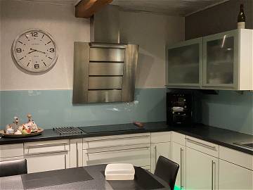 Chambre Chez L'habitant Andenne 255983-6