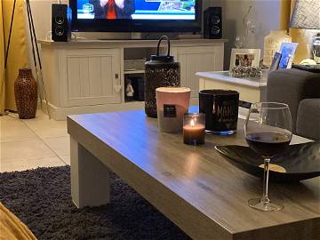 Chambre Chez L'habitant Andenne 255983-5