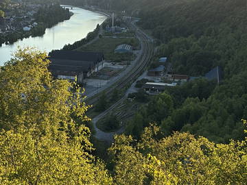 Chambre Chez L'habitant Andenne 255983-12