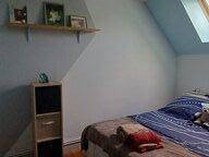 Homestay Dangé-Saint-Romain 676976-1