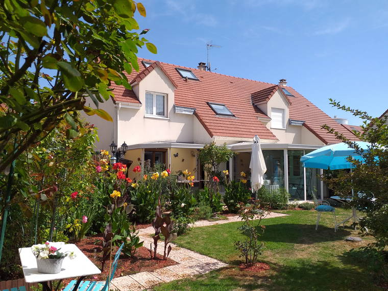 Homestay Montesson 216233