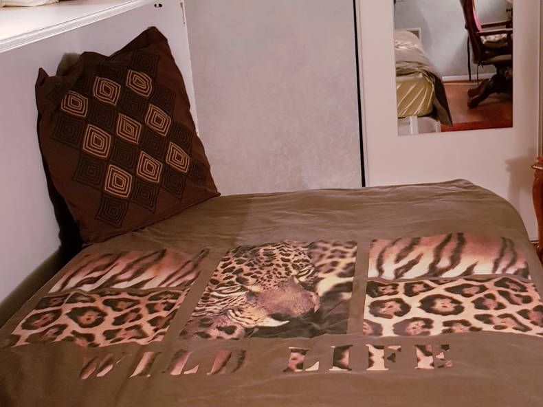 Gastgezin Montesson 216233-2