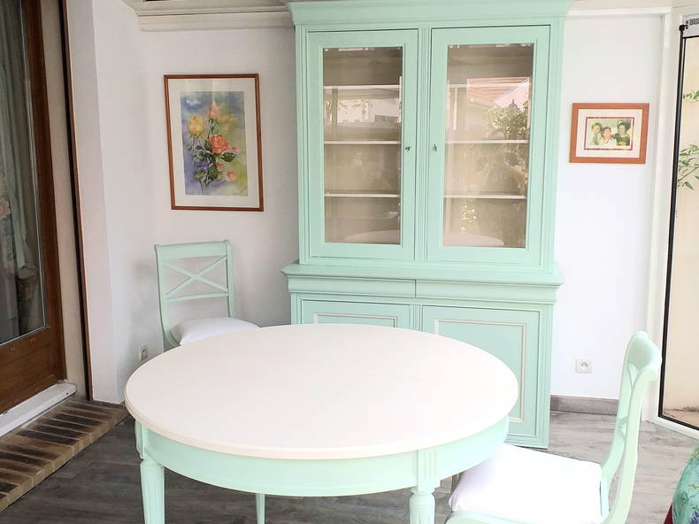 Gastgezin Montesson 216233-3