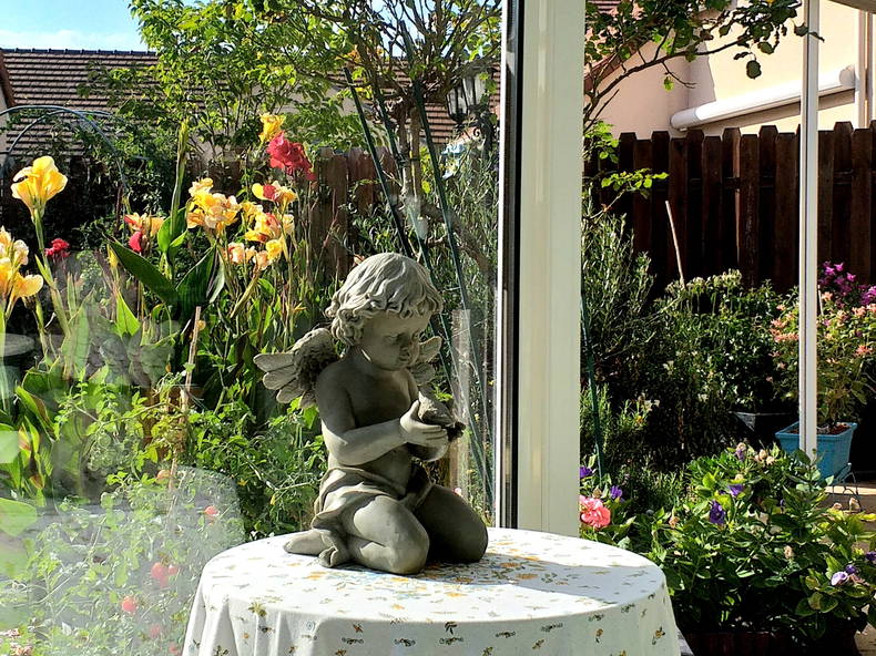 Gastgezin Montesson 216233-4