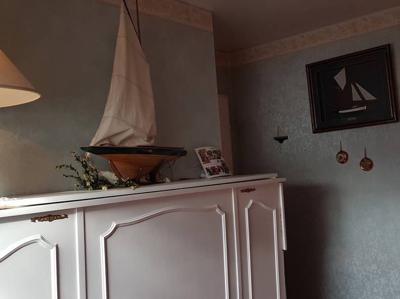 Gastgezin Montesson 216233-5