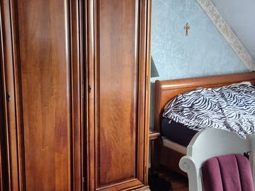 Quarto em casa do anfitrião para alugar em Montesson - fotografia 4-4