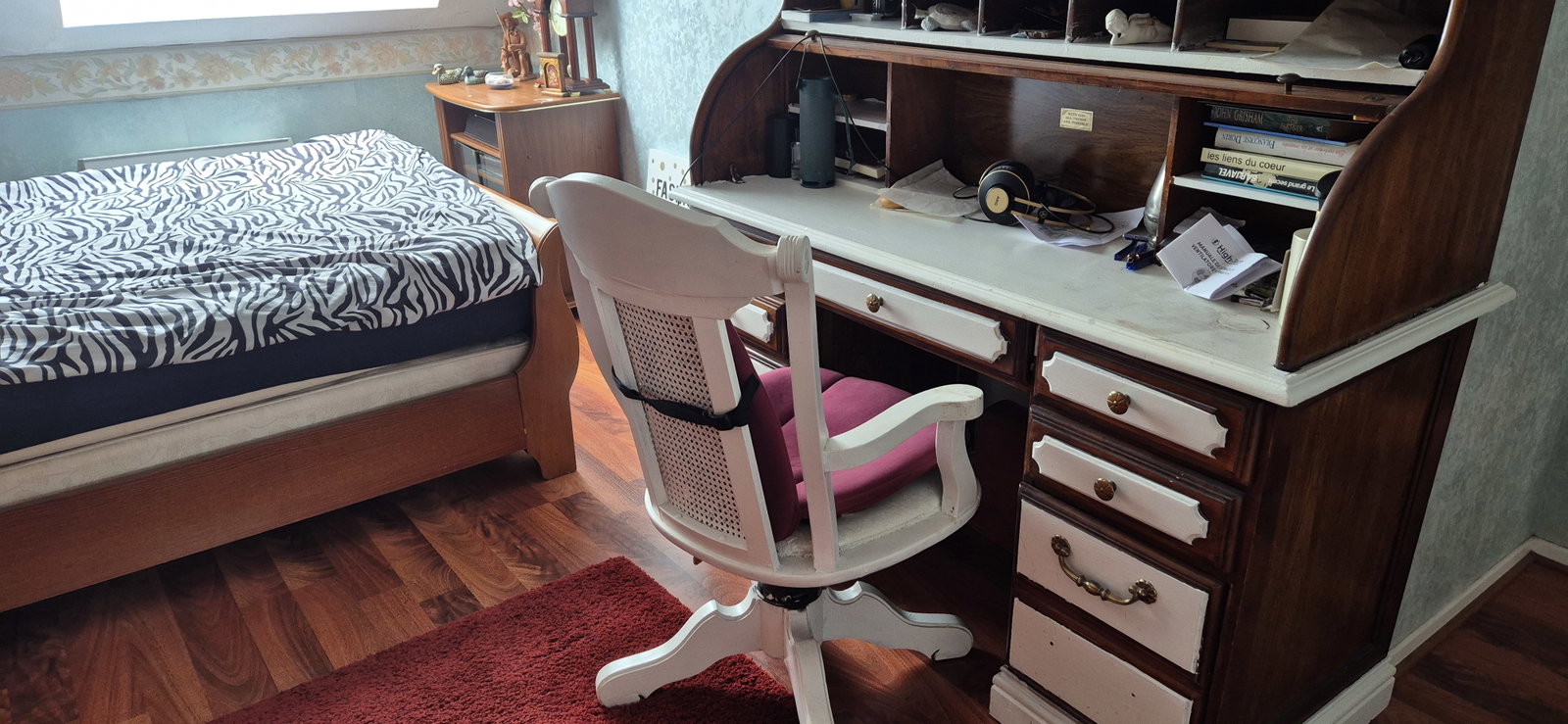 Chambre Chez L'habitant Montesson 216233