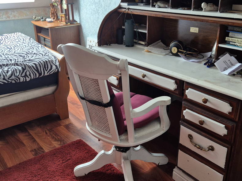 Chambre Chez L'habitant Montesson 216233-5