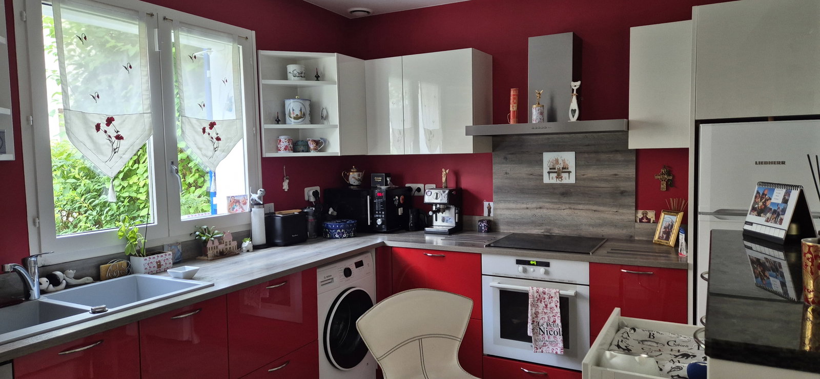 Chambre Chez L'habitant Montesson 216233