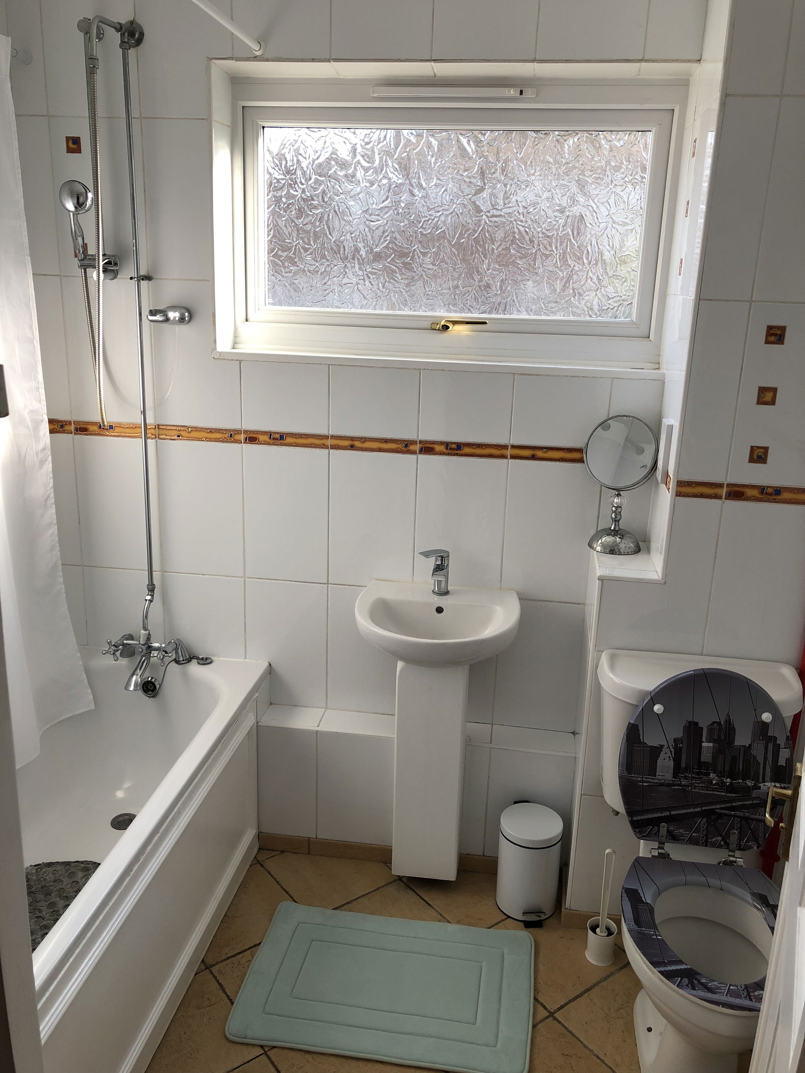 Chambre Chez L'habitant London 233216