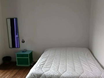 Room For Rent Bogotá 255852