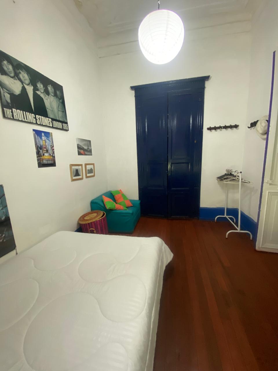 Chambre Chez L'habitant Bogotá, D.C. 255852