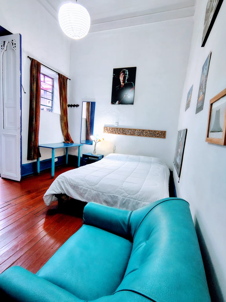 Chambre Chez L'habitant Bogotá, D.C. 255852