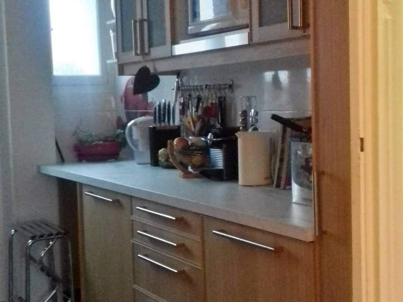 Homestay Le Bourget 237856-5