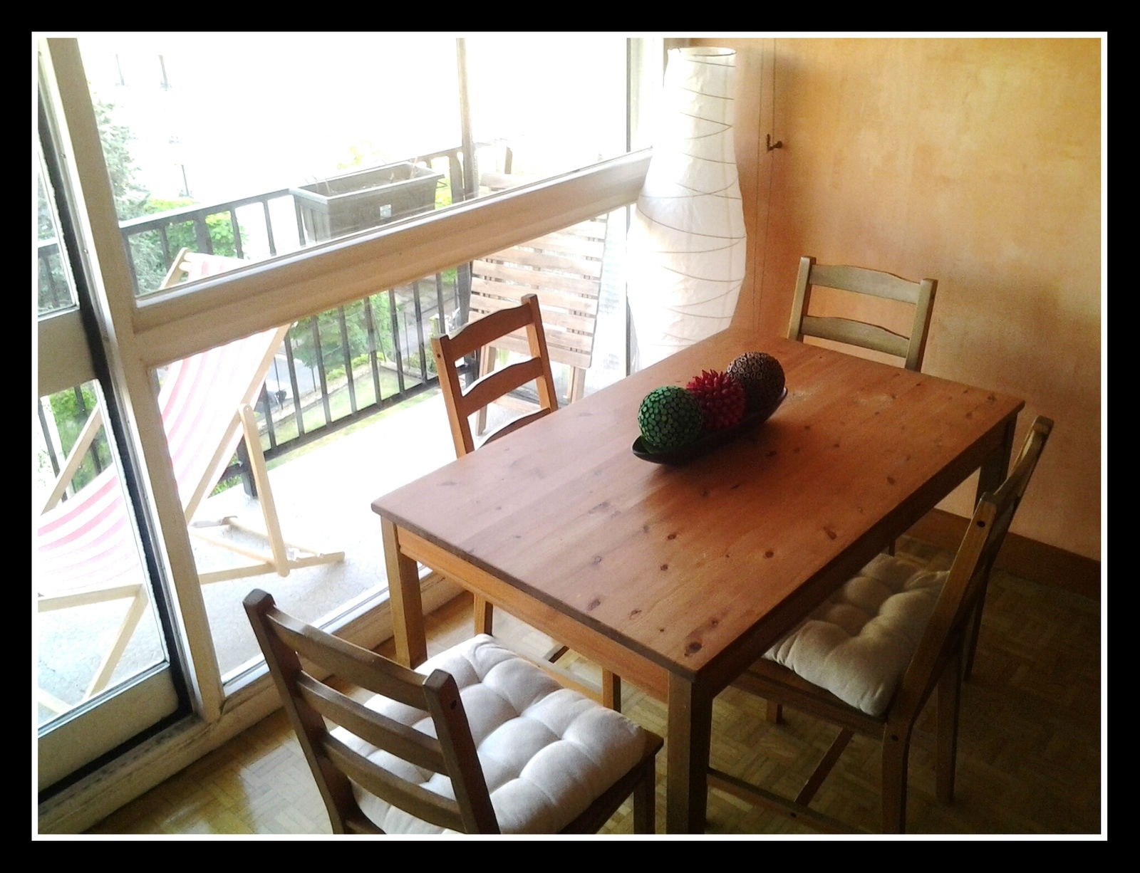 Chambre Chez L'habitant Saint-Maur-des-Fossés 72998