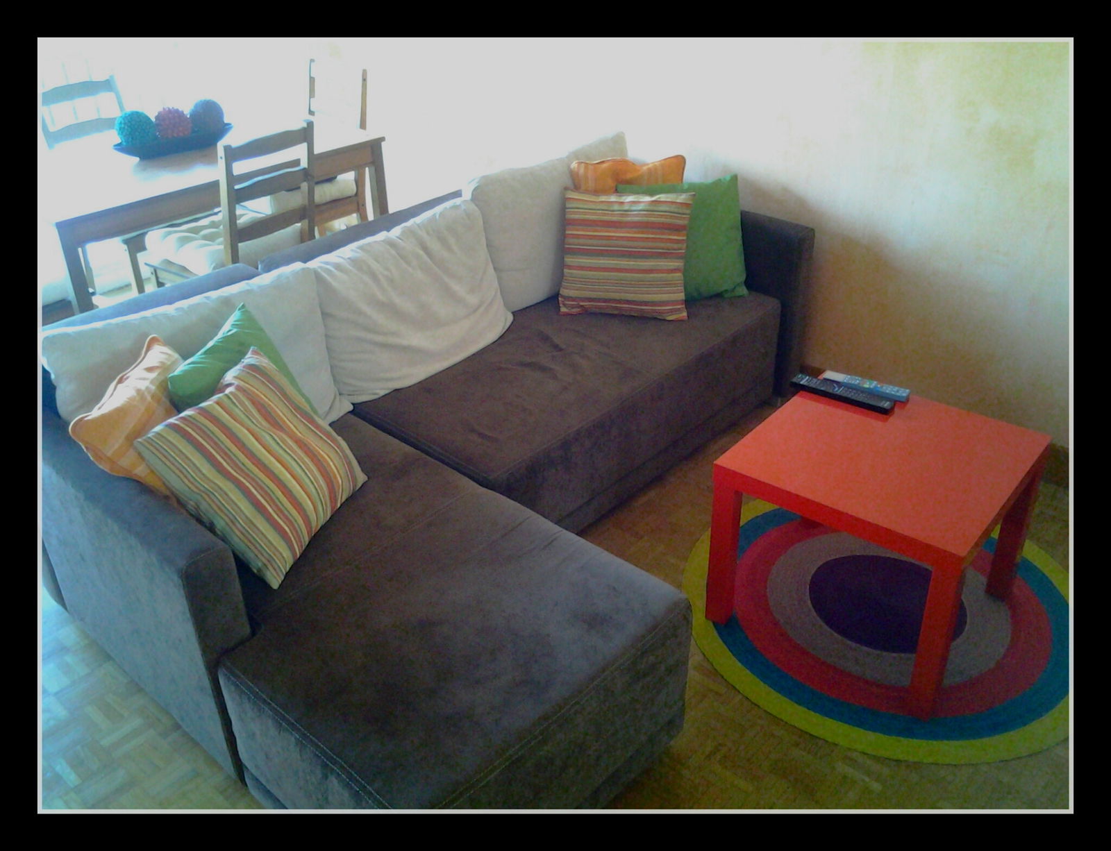 Chambre Chez L'habitant Saint-Maur-des-Fossés 72998