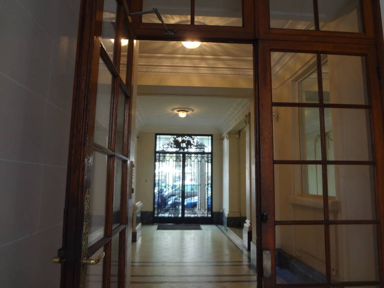 Homestay Paris 94307-2