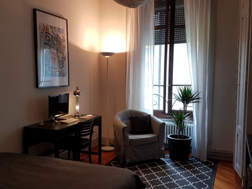 Room For Rent Genève 177472