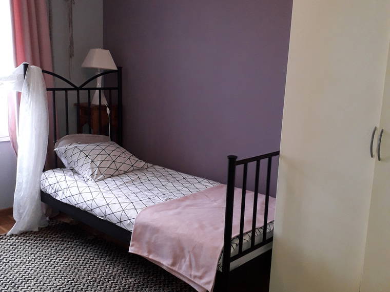 Homestay Saint-Maurice-Montcouronne 245389