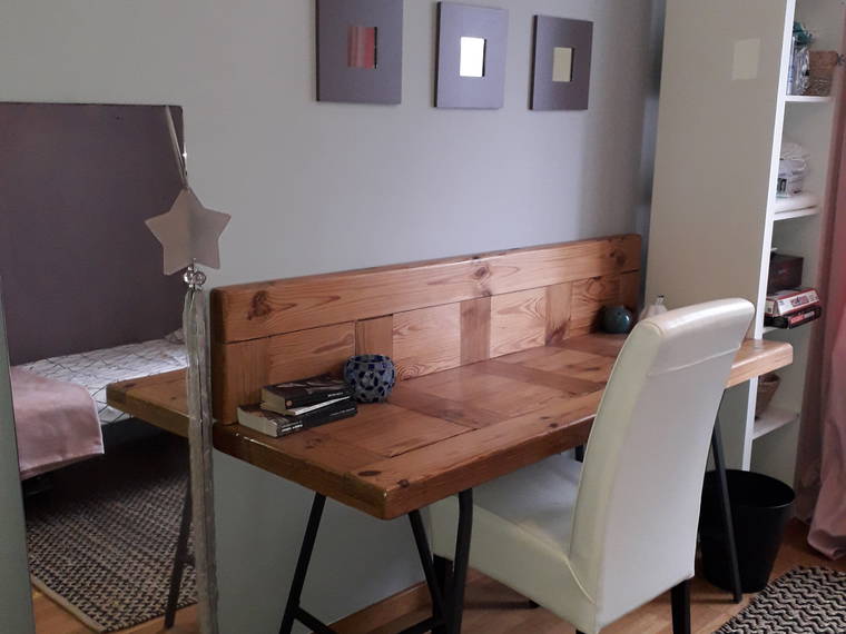 Homestay Saint-Maurice-Montcouronne 245389