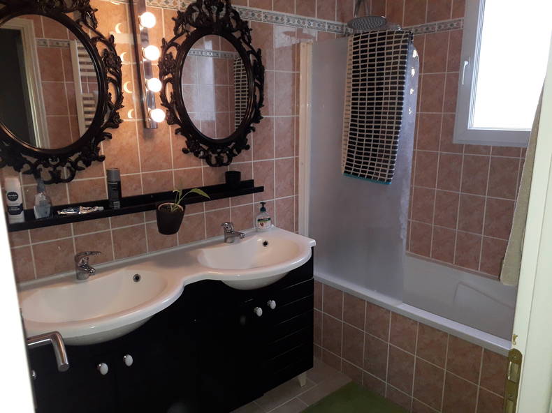 Homestay Saint-Maurice-Montcouronne 245389-3