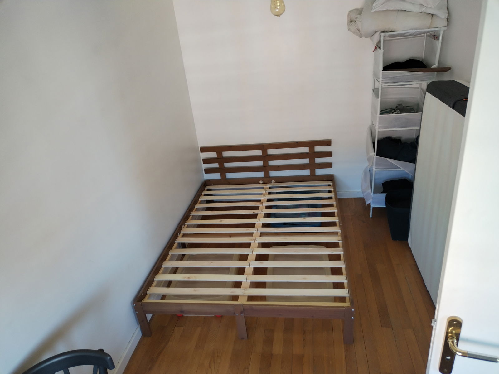 Chambre Chez L'habitant Vitry-sur-Seine 609714