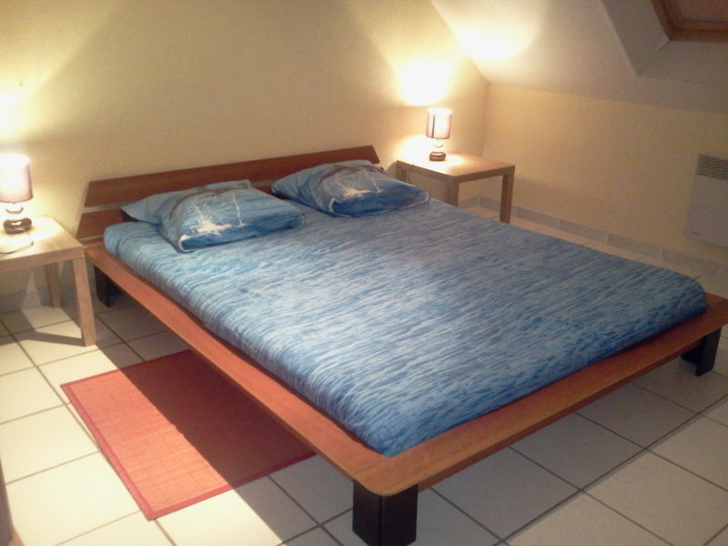 Chambre Chez L'habitant Ploudalmézeau 53796