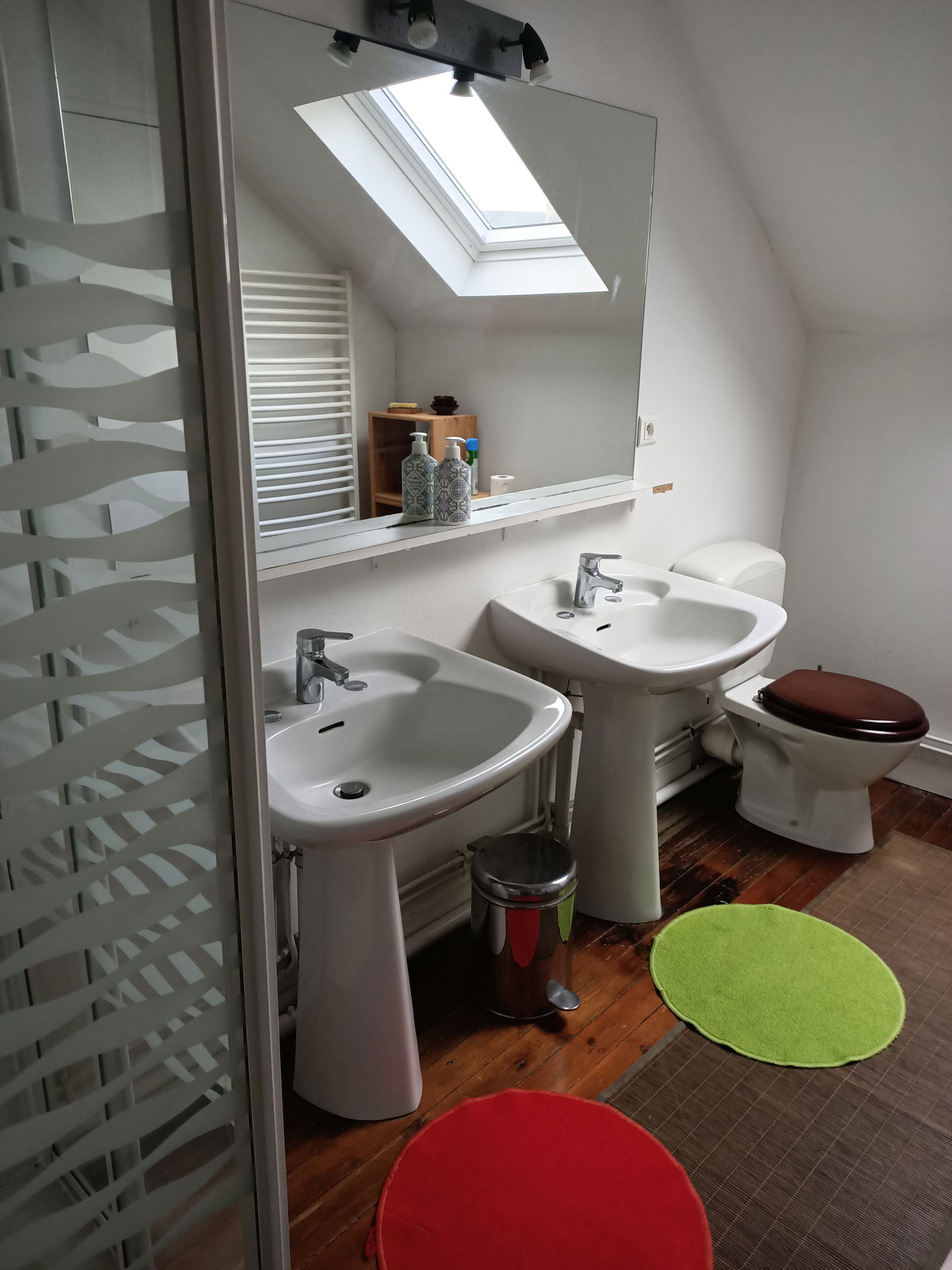 Homestay Périgueux 83181