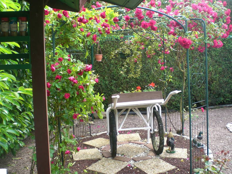 Tuisverblyf Saint-Étienne-du-Rouvray 121114-3