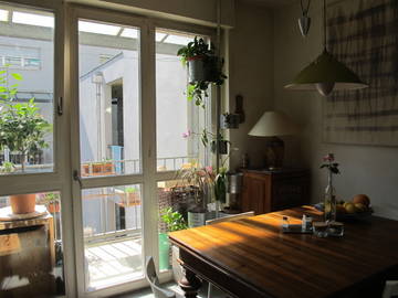 Chambre À Louer Genève 36851