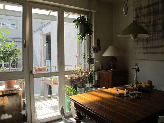 Homestay Genève 36851