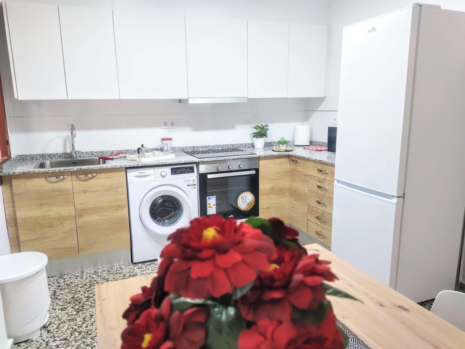 Coliving Montcada 597487