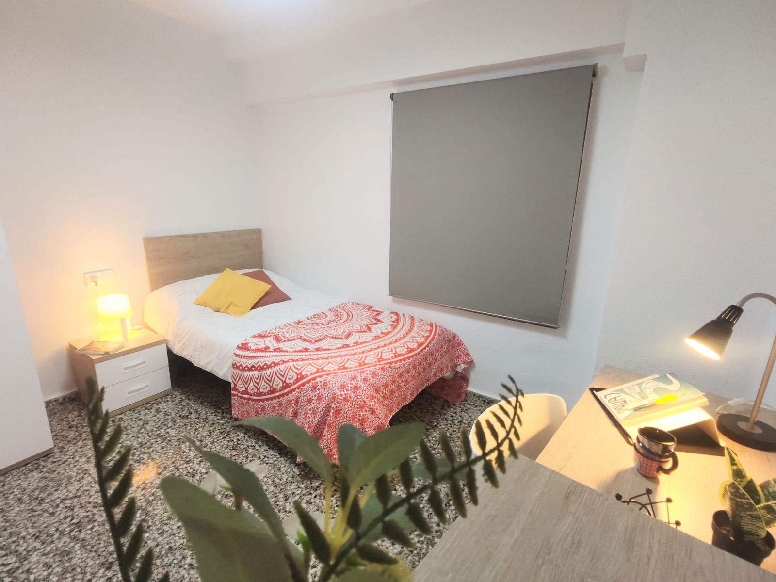 Coliving Montcada 597487