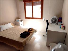 Comfortable Room In Palma De Mallorca