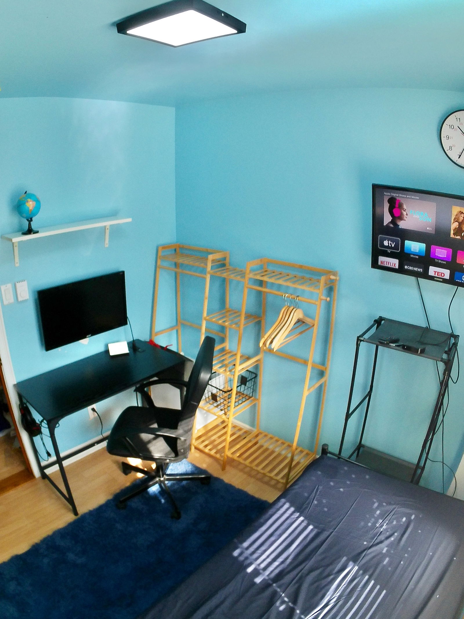 Chambre Chez L'habitant Montréal 489442