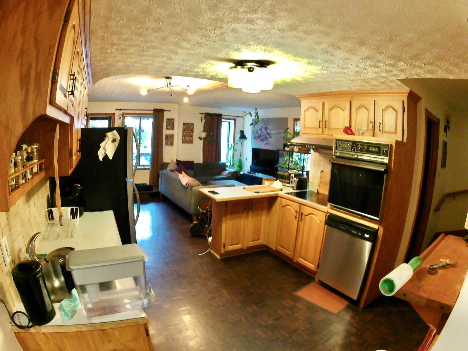 Chambre Chez L'habitant Montréal 489442