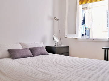 Roomlala | Chambre Confortable au Coeur du Raval