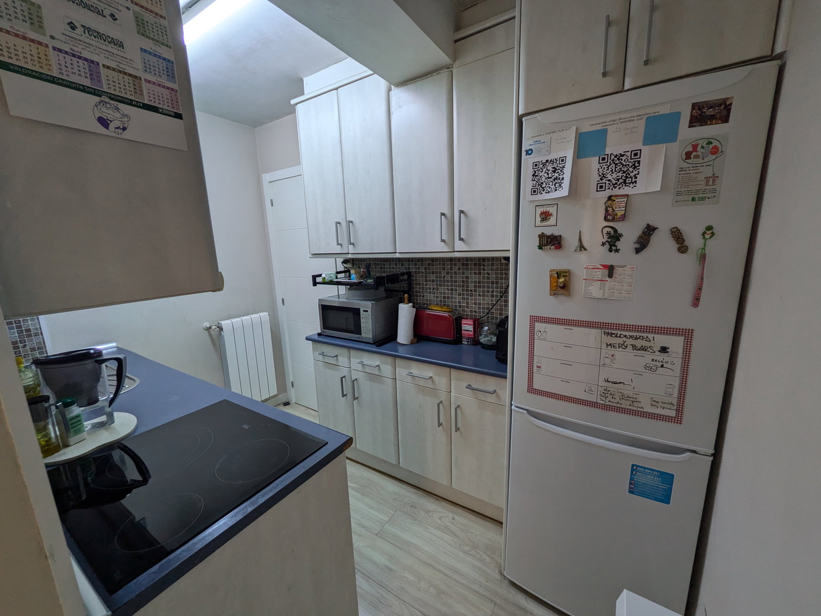 Chambre Chez L'habitant Zaragoza 661216