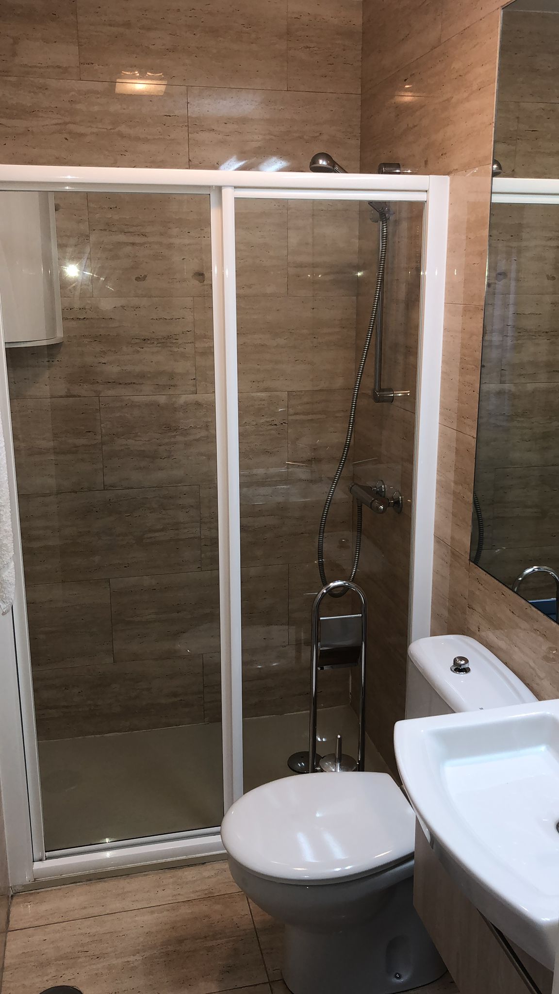 Chambre Chez L'habitant Sevilla 261517