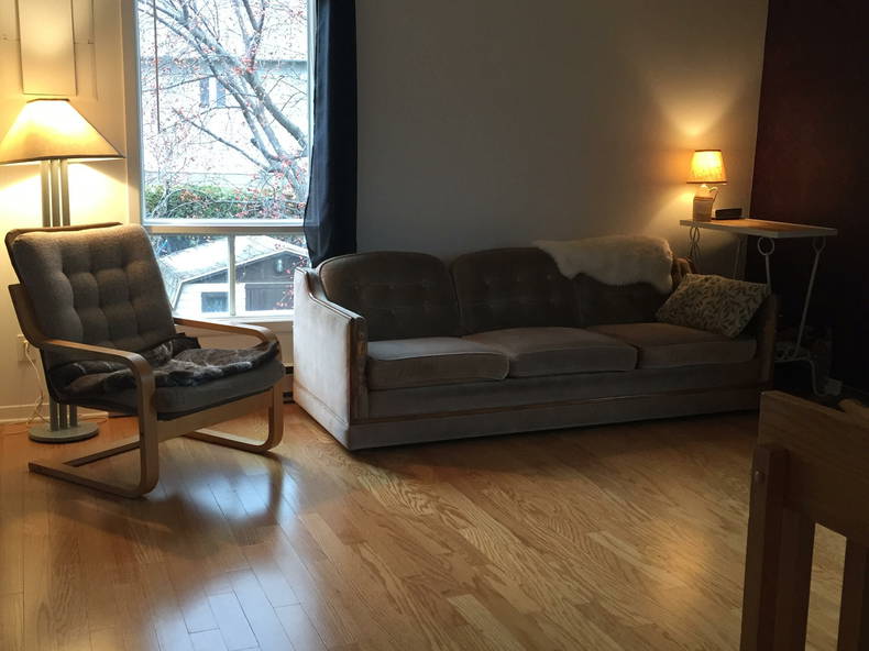 Chambre Chez L'habitant Longueuil 153042-2