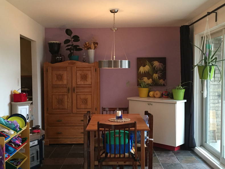 Chambre Chez L'habitant Longueuil 153042-3