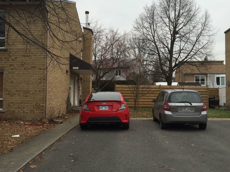 Chambre Chez L'habitant Longueuil 153042-4