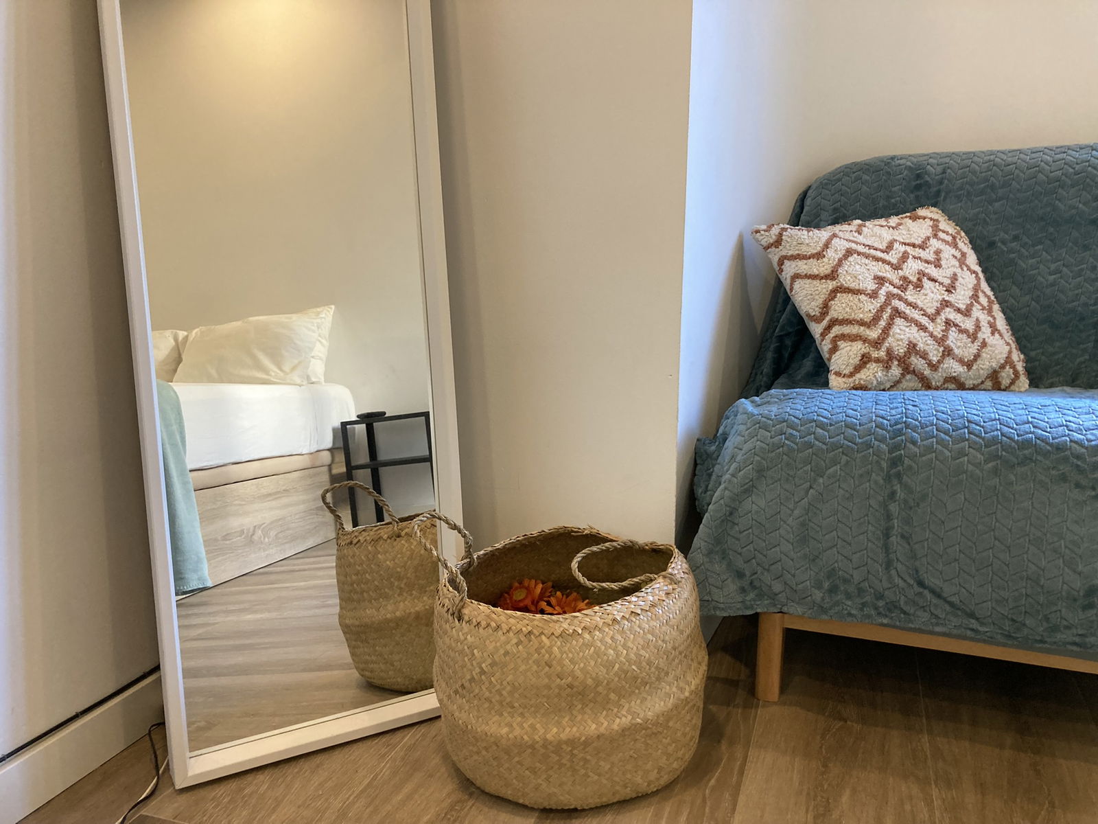 Chambre Chez L'habitant València 263909